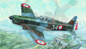 Smer 0849 Morane Saulnier MS 406 1:72