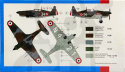 Smer 0849 Morane Saulnier MS 406 1:72