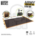 Army Transport Bag - Extra Tray - dodatkowa taca