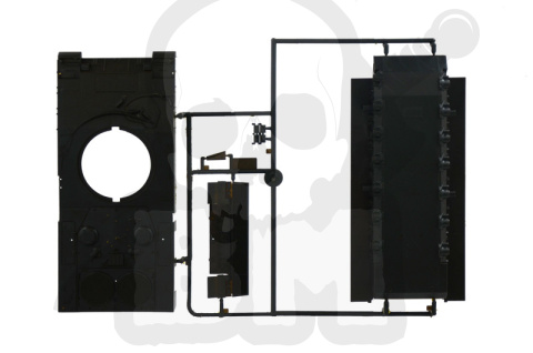 1:35 Leopard 2A4 1:35 Leopard 2A4