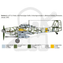 1:72 Junkers Ju-87G-2 Kanonenvogel