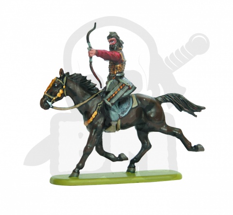 1:72 Scythian Cavalry V-III BC