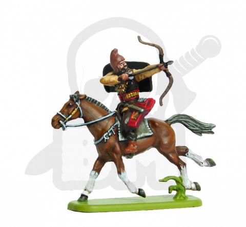 1:72 Scythian Cavalry V-III BC
