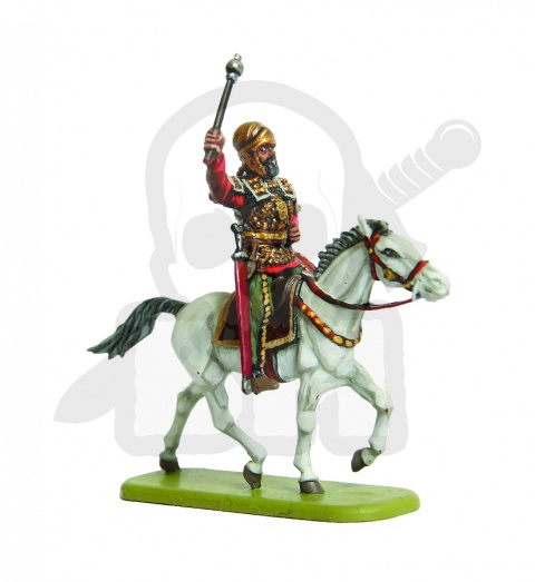 1:72 Scythian Cavalry V-III BC