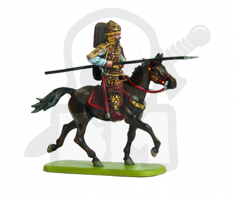 1:72 Scythian Cavalry V-III BC