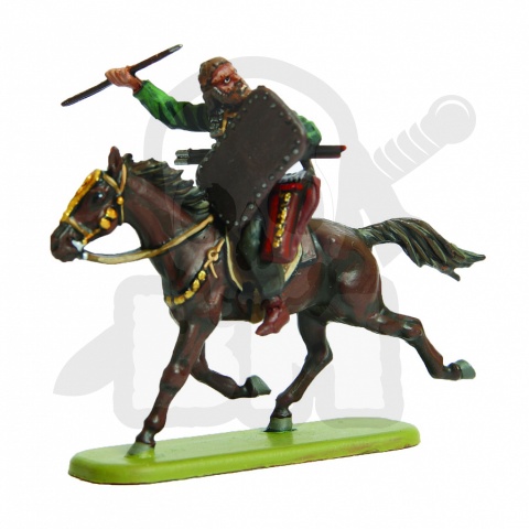 1:72 Scythian Cavalry V-III BC