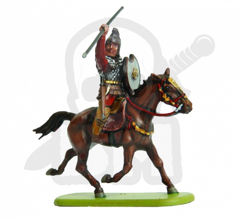 1:72 Scythian Cavalry V-III BC