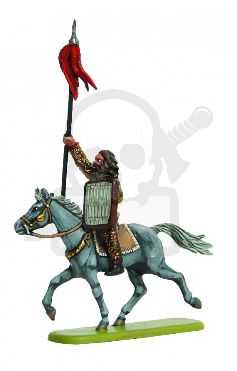 1:72 Scythian Cavalry V-III BC