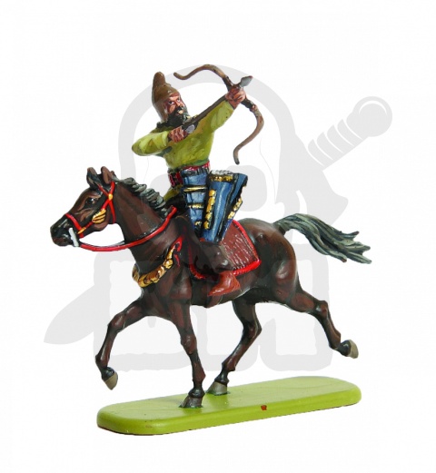 1:72 Scythian Cavalry V-III BC