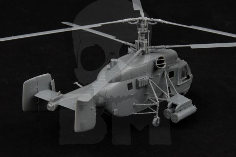 Hobby Boss 87227 Helikopter Kamov Ka-29 Helix-B 1:72 Hobby Boss 87227 Helikopter Kamov Ka-29 Helix-B 1:72
