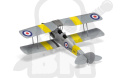 Airfix 02106 De Havilland Tiger Moth 1:72