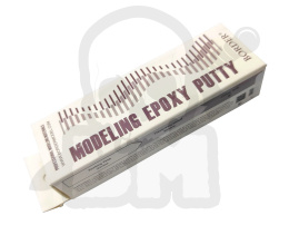 Border Model BD0123 Modeling Epoxy Putty Grey (50g + 50g)