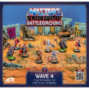 Wave 4 – Masters of the Universe The Power of the Evil Horde PL