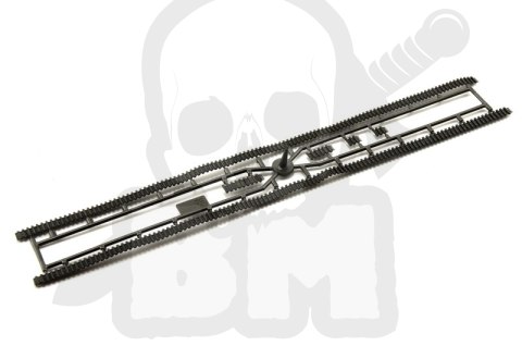 1:35 Crusader Mk. III with British Crew El Alamein