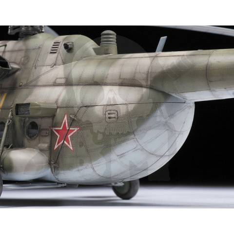 1:48 Mil Mi-8T