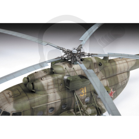 1:48 Mil Mi-8T