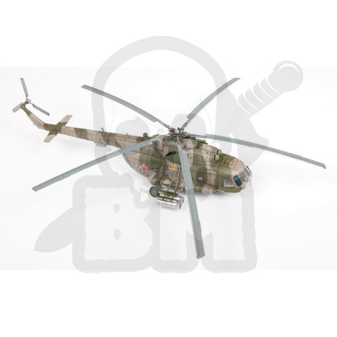 1:48 Mil Mi-8T