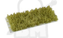 Gamers Grass: Special tufts - 12 mm - Spikey Green (Wild)