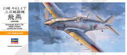 Hasegawa A03 Ki-61-I Hien - Tony 1:72