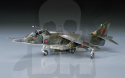 Hasegawa B06 Harrier GR Mk.3 1:72