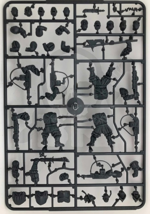 Landsknecht Ogres Landsknecht Ogres