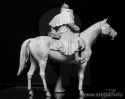 Master Box 3207 French Cuirassier, Napoleonic War Series 1:32