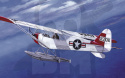 Smer 0949 Piper L-4 Floats 1:72