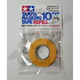 Tamiya 87034 Masking Tape Refill 10mm width