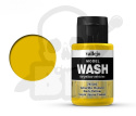 Vallejo 76503 Model Wash 35 ml Dark Yellow