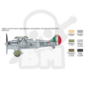 1:72 Fiat Cr.32 Freccia