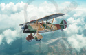 1:72 Fiat Cr.32 Freccia