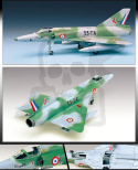 Academy 12248 Mirage IIIR 1:48