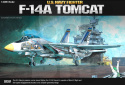 Academy 12253 F-14A Tomcat 1:48