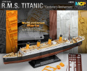 Academy 14214 R.M.S. Titanic Centenary Anniversary MCP 1:700