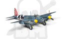 Airfix 04065 De Havilland Mosquito PR.XVI 1:72