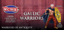 Gallic Warriors 6 szt.