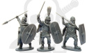 Gallic Warriors 3 szt.