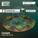 Basing Sets - Swamp