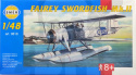 SMER 0818 Fairey Swordfish Mk.II 1:48