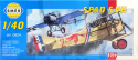 SMER 0824 Spad VII 1:40