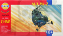 SMER 0990 Mil Mi-2 1:48