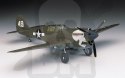 Hasegawa A09 P-40N Warhawk 1:72