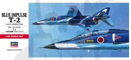 Hasegawa C05 Blue Impulse T-2 1:72