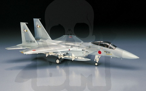 Hasegawa C07 F-15J Eagle 1:72