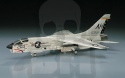 Hasegawa C09 F-8E Crusader 1:72