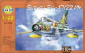 Smer 0856 Su-17 / Su-22 M4 1:48