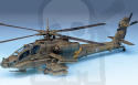 Academy 12488 AH-64A Apache 1:72