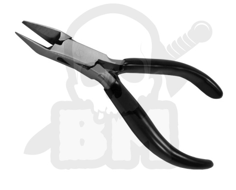 Flush Side Cutting Pliers Szczypce do cięcia bocznego 1 szt.