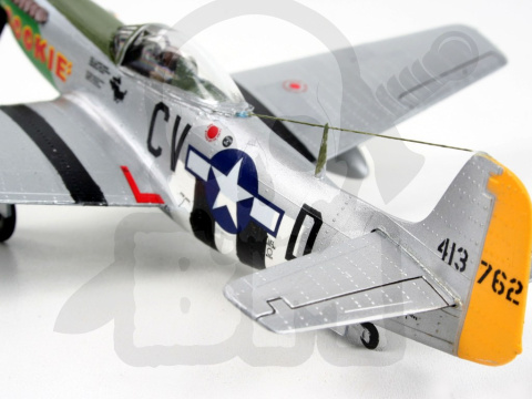 Revell 04148 P-51D Mustang 1:72