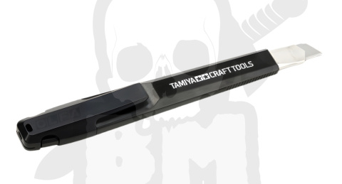 Tamiya 74153 Craft Knife II - nóż segmentowy